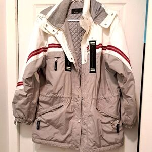 Bogner ski jacket